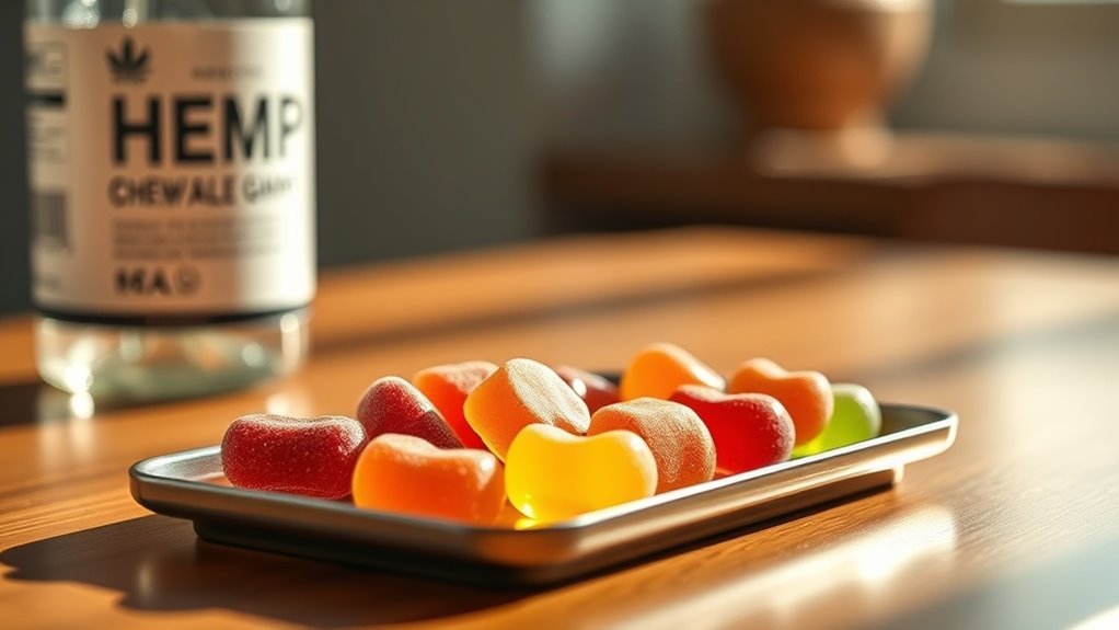 potency sourcing quality control flavors