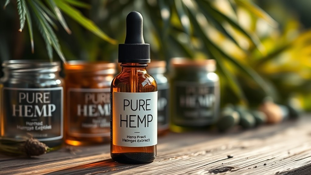 potency transparency sourcing quality