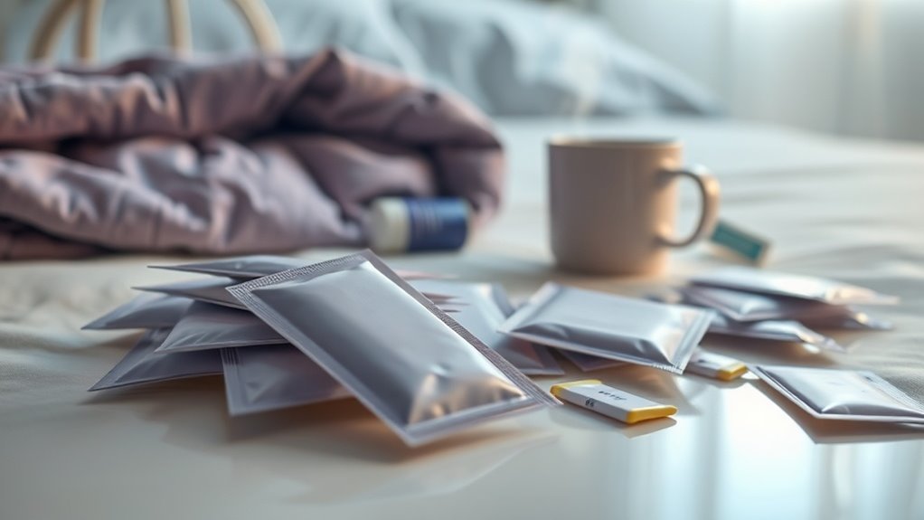 potency transparency third party testing