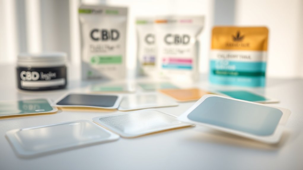 potency transparency wear safety