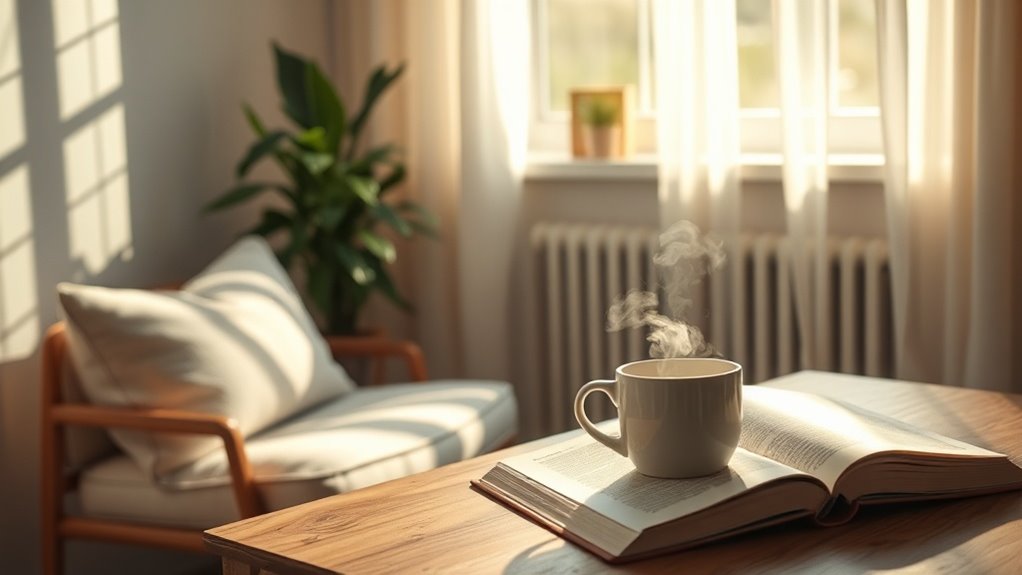 practical calm without meditation