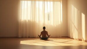 Why “Doing Nothing” Is a Skill Worth Practicing