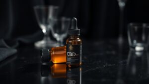 Black Tie CBD – A Premium Calm Highlighted In Top High-End CBD Comparisons