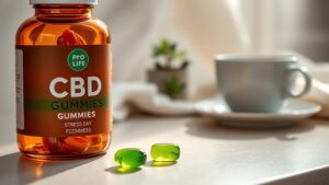 Pro Life CBD Gummies – A Go-To Calm Boost That Fits Perfectly Into Stress-Heavy Days