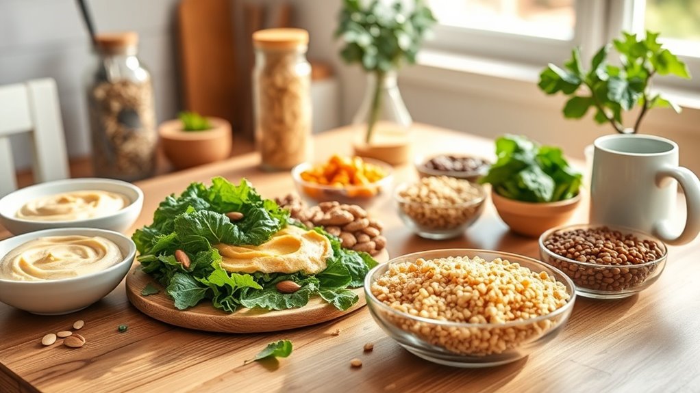 protein source quality and amino acids