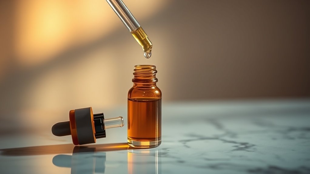 purity potency transparency consistency