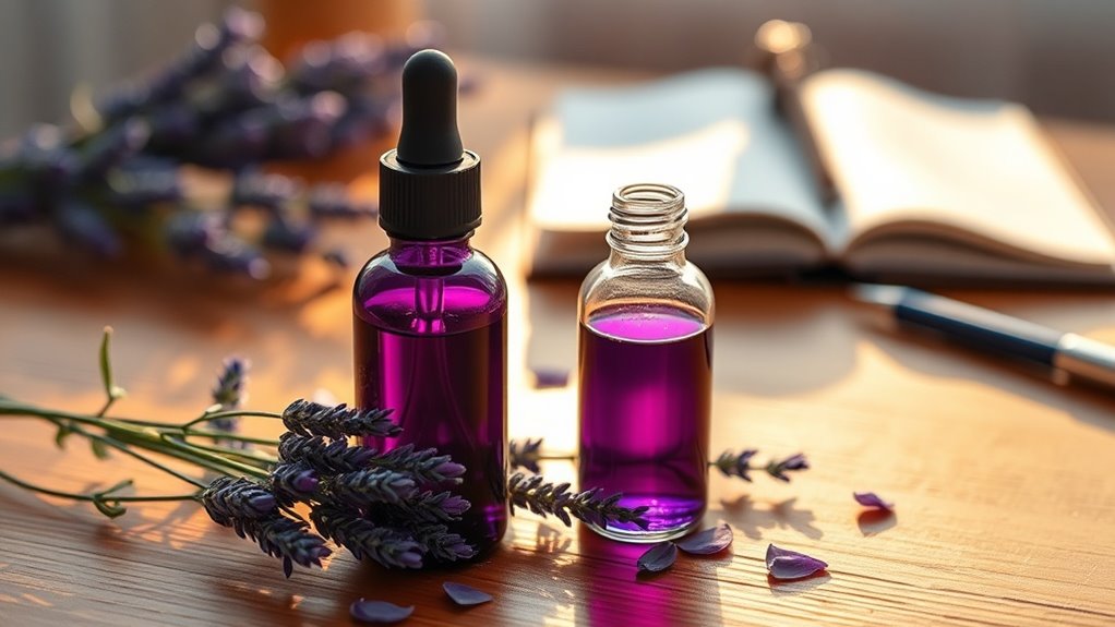 purity sourcing testing versatility
