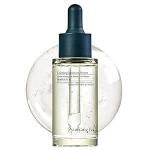 Pyunkang Yul Calming Moisture Serum for Skin Revival