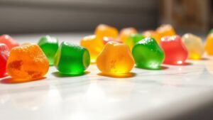 Radiant CBD Gummies – A Bright Mood-Reset Gummy Gaining Praise For Mental Clarity