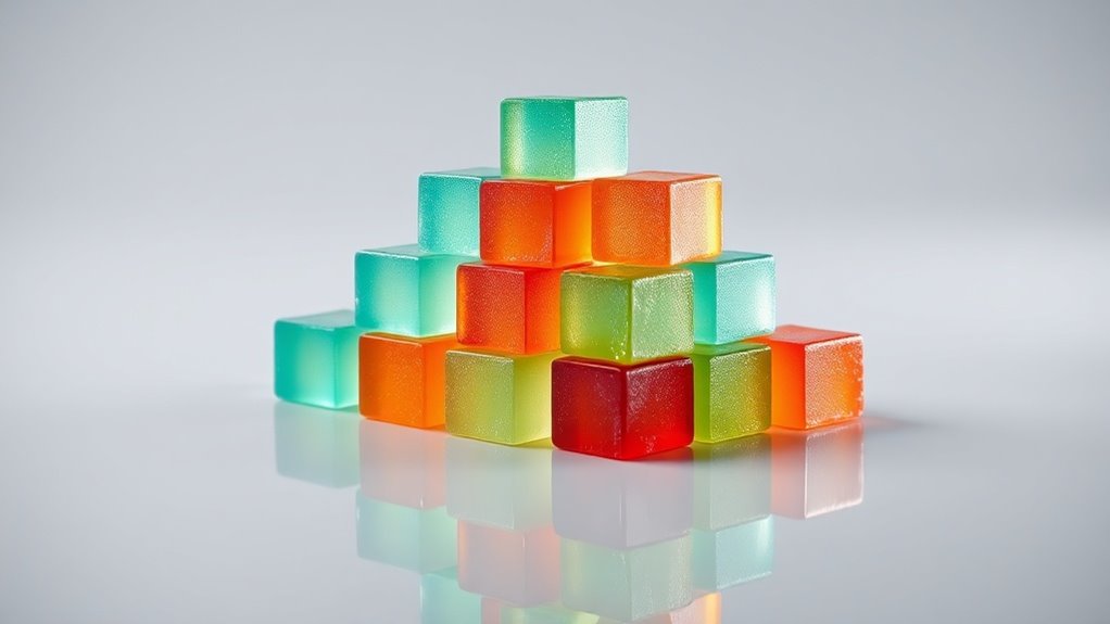 rapid onset cbd gummies for calm