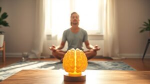 How Relaxation Techniques Strengthen Cognitive Function
