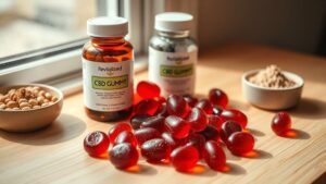 Revitalized Remedies CBD Gummies – A Restorative Calm That Smooths Out Wellness Routines