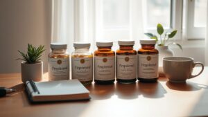 The 5 Best Rhodiola Rosea Mood Support Supplements, Reviewed for Calm, Focus, and Resilience