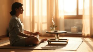 How Ritualized Rest Enhances Mental Clarity