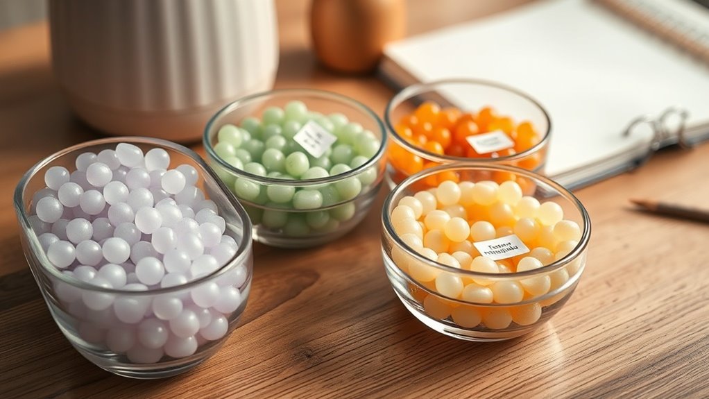 scent longevity materials safety fit