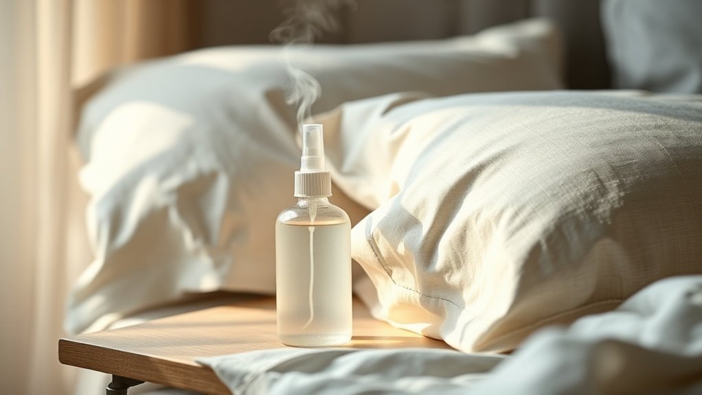 scent strength clear benefits safe ingredients