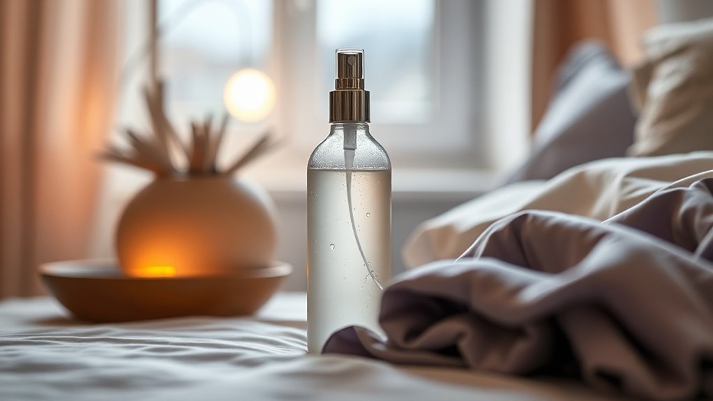 scented soothing plant based safety factors
