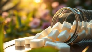 Serenity Garden CBD Gummies – A Serenity Blend Users Say Helps Settle Thoughts Beautifully