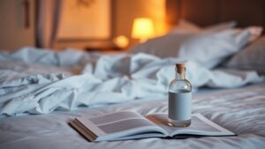 7 Best Deep Sleep Herbal Formulas for Restful Nights, Clinically Calibrated and Effective
