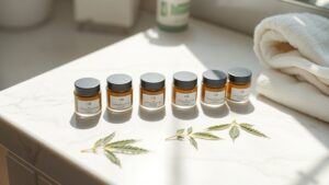 The 7 Best CBD Soothing Balms for Calm, Nourished Skin (Updated Reviews)