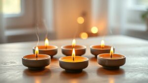 7 Best Zen Meditation Candles You Need for Calmer, More Focused Sessions