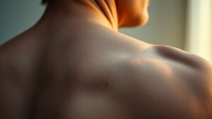 Why Your Body Holds Stress in the Shoulders