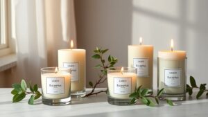 The 6 Best Eucalyptus Candles of 2026: Fresh Scents, Clean Burn, and Strong Aromas