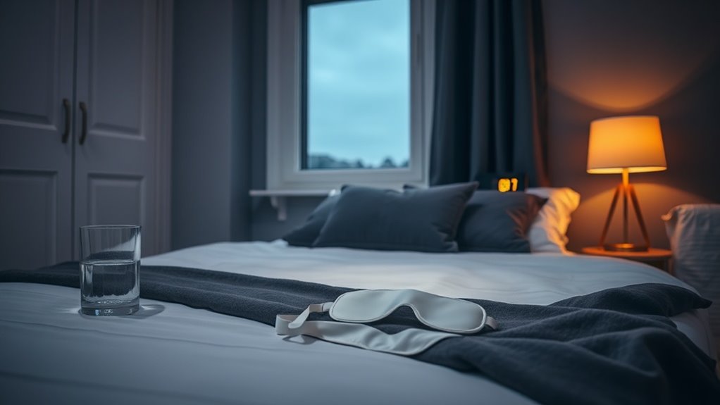 sleep quality over duration daily