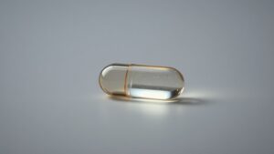Moodi – One Of The Smallest Capsules With Surprisingly Big Effects On Daily Stress Levels