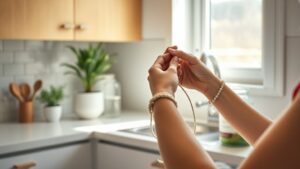 Best Small Lifestyle Shifts for More Emotional Control
