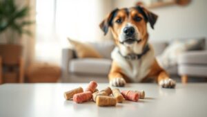 5 Best Soft Chew Calming Supplements for Pets (Soothes Anxiety and Stress Naturally)