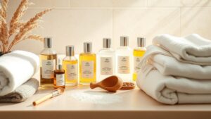 7 Best Aromatherapy Bath Products You Need for Spa-Worthy Soaks (According to Experts)