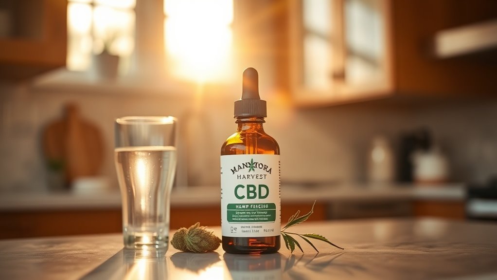 standardized phytocannabinoid quality controls