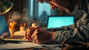 How Stress Impacts Your Ability to Focus