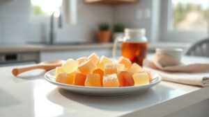 5 Best Stress-Less Gummies You Won’t Want to Put Down (Plus How They Actually Help)