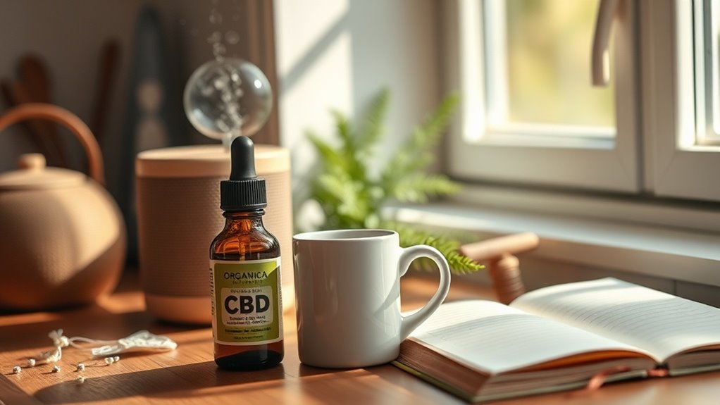 subtle breathing pacing cbd support