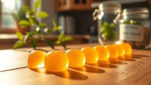 Sunny Farms CBD Gummies – A Bright Calm Now Featured In Best Day-Starter Gummies