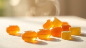 Sweet Relax Hemp Gummies – A Sweet Route Toward Softer Mood And Stress Relief