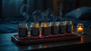 The 5 Best Nighttime Herbal Teas for Sleep, Relaxation, and Comfort