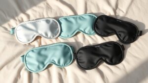 The 6 Best Cooling Sleep Masks of 2026: Sleep Better, Stay Cool, Wake Refreshed