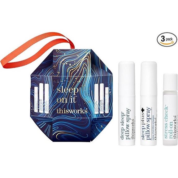 This Works Sleep On It Kit &ndash; Mini Set