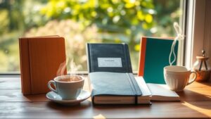 The 3 Best Stress-Relief Journals for Calm, Focused Living