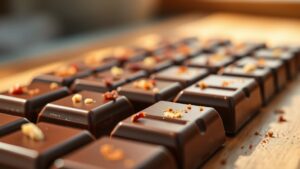 The 10 Best Adaptogen Chocolate Delights for Calm, Focus, and Everyday Vitality
