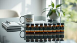 10 Best Adrenal Support Supplements for Stress, Energy, and Balance in 2026