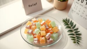 10 Best Stress and Anxiety Relief Gummies You Actually Want to Try in 2026