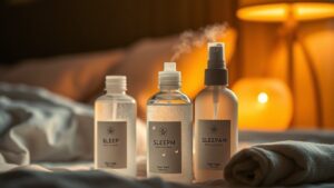 10 Best Bedtime Body Sprays for Sleep, Relaxation, and Sweet Dreams