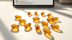 10 Best Chamomile Extract Capsules, Backed by Science and Real User Reviews