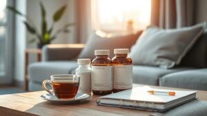 The 10 Best Emotional Support Supplements of 2026, Reviewed by Experts