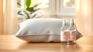 The 10 Best Relaxation Pillow Mists for Better Sleep and Calm Today