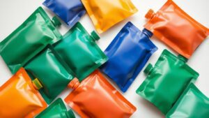 10 Best Stress-Relief Drink Pouches You Need to Try Today